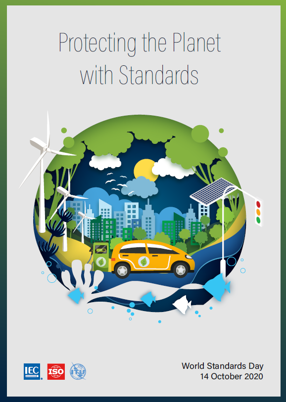 World Standards Day 2020