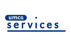 UMCG-Services logo