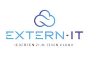extern it logo