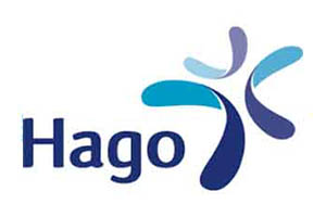 Hago logo