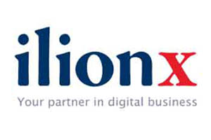 ilionx logo