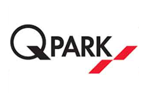 qpark logo