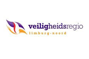 veiligheidsregio limburg-noord logo